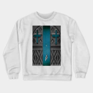 Secret Door-universe, Crewneck Sweatshirt